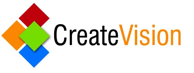 logo createvision